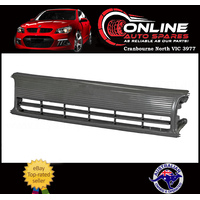 Grille NEW fit Toyota Hiace Van LH10 RZH 92-98 Grey plastic grill