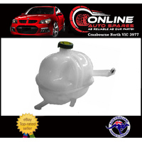 Radiator Overflow Tank With Cap fit Toyota Hiace 200 Series 05-19 Expansion Tank
