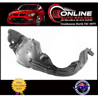 Front Guard Liner LEFT fit Toyota Yaris NCP90 NCP91 Hatch 05/05-07/11