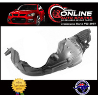 Front Guard Liner RIGHT fit Toyota Yaris NCP90 NCP91 Hatch 05/05-07/11