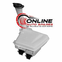 Windscreen Washer Bottle WITH Motor for Toyota Yaris NCP90/NCP91 1.3L/1.5L 05-11
