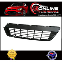 Front Bar Grille fit Toyota Yaris Hatch 5 Door YRX NCP131 11-14 grill
