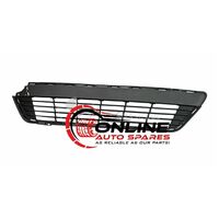 Front Bar Grille fit Toyota Yaris Hatch 5 Door YRX NCP131 11-14 grill