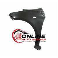 Front Guard LEFT fit Toyota Yaris Hatch NCP131 5 Door 15-20 fender