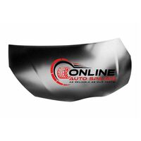 Bonnet fit Toyota Yaris Hatch NEW NCP131 5 Door 15-20 hood panel