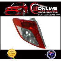 Taillight LEFT Suitable for Toyota Yaris Hatch NCP130 NCP131 11-14 tail light