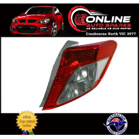 Taillight RIGHT Suitable for Toyota Yaris Hatch NCP130 NCP131 11-14 tail light