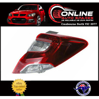  fit Toyota Yaris Hatch Taillight RIGHT NCP131 5 Door15-20 tail light
