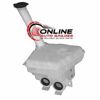 Washer Bottle fit Toyota Yaris Hatch NCP131 11-20 1.3 1.5 NO PUMP windscreen