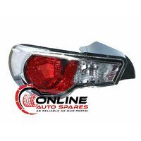 fit Toyota BRZ Z1 Taillight Left LED Type 2012-16 eighty six tail light