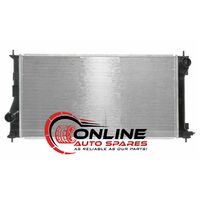 fit Toyota 86 PREMIUM Radiator 2.0L FA20 2012-16 Top Quality! eighty six