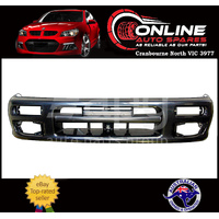 Front Bumper Bar Cover fit Subaru Impreza 11/96 - 9/00  GF GM LX GX plastic bump