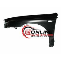 Front Guard LEFT fit Subaru Impreza WRX RX 93-00 GC8 & GF8 fender panel