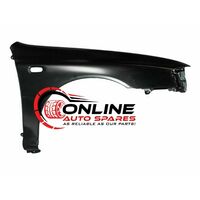 Front Guard RIGHT fit Subaru Impreza WRX RX 93-00 GC8 & GF8 fender panel