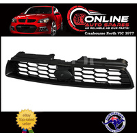 Front Grille Suit Subaru Impreza WRX RX LX GX 00-02 GD GG grill panel