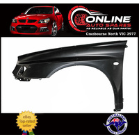 Front Guard LEFT fit Subaru Impreza SEDAN WRX RX GX 00-02 GD GG fender panel lh