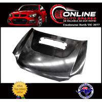 WRX Style Bonnet fit Subaru Impreza 00-02 GD GG WRX STI RX hood panel turbo