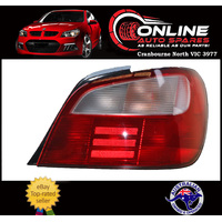 Taillight RIGHT fit Subaru Impreza SEDAN GD GG GX RX WRX STi 00-02 tail light rh