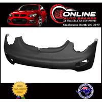 NEW Front Bumper Bar fit VW Beetle 2000-2005 Coupe & Cabriolet Volkswagen bug