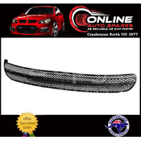 Front Bumper Bar Grille fit VW Beetle 00-05 Coupe & Cabriolet Volkswagen bug