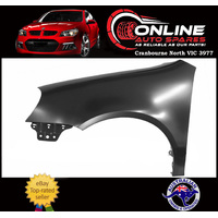 Front Guard LEFT Suit VW Golf MK5 NEW 7/04-2/09 volkswagen panel fender lh lhs