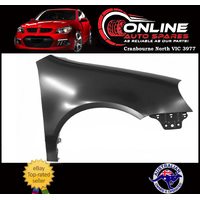 Front Guard RIGHT Suit VW Golf MK5 NEW 7/04-2/09 volkswagen panel fender rh rhs