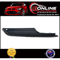 Front Bumper Bar Grille RIGHT LOWER For VW Volkswagen Golf MK7 13~17 plastic trim