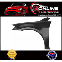 Front Guard LEFT fit Volkswagen Golf MK7 NEW 04/2013 -2017 vw fender panel lh