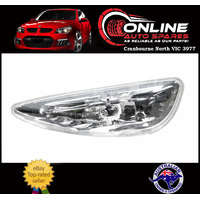 Side Guard Indicator LEFT fit Hyundai i20 PB 7/10-6/12 ADR flasher turn signal