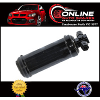 AC Receiver Drier Suit Ford Courier PE 205mm air con a/c