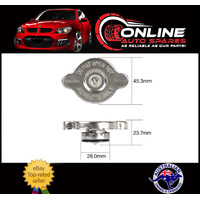 NEW Radiator Cap Holden Rodeo Diesel TF RA03 RA07 CB16110 recovery pressure rad