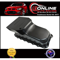 High Capacity Super Oil Sump 6.5L Holden V8 304 308 5.0 5.7 VN VP VQ VR VS VT