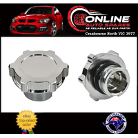 Billet Aluminium Oil Cap to suit Holden V6 V8 VT VU VX VY VZ VE VF WH WK WL