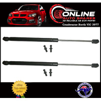 Bonnet Gas Struts fit Nissan Patrol GU GR Y61 Y62 1997-ON 1 Pair QUALITY!