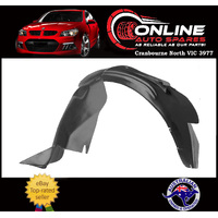 Front Guard LINER LEFT fit Nissan X-Trail T32 02/17-08/22 plastic fender filler