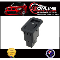 Single Power Window Switch x1 (Illuminated) Fit Ford Territory SX SY 04-11