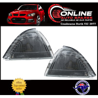Front Indicator /Parker PAIR fit Holden Barina 89-94 & Suzuki Swift 89-99 MF MH