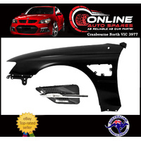 Front Guard +Indicator LEFT fit Holden Commodore VZ SS 04-07 HSV Maloo fender vy