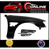 Front Guard+Indicator RIGHT fit Holden Commodore VZ SS 04-07 HSV Maloo fender vy
