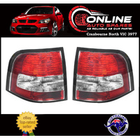 Taillight PAIR fit Holden Commodore VE VF UTE SS SSV SV6 Omega Maloo tail light