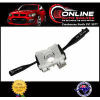 Indicator Headlight Wiper Switch Suit Nissan Skyline / Pintara R31 86-90 combo