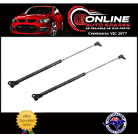 Tailgate Gas Strut x2 fit Toyota Landcruiser 100 Series 1/98-7/07 tail lift pole
