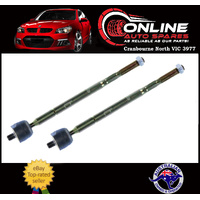 Steering Rack End INNER PAIR fit Toyota Hilux 2/2005-4/2015 GGN KUN TGN L + R