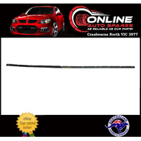 Front Grille SEAL fit Toyota Fortuner 7/2015-7/2022 grill rubber mould