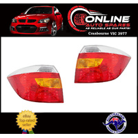 Taillight LEFT fit Toyota Kluger GSU40R 5/07-7/10 KX-R Models tail light lamp