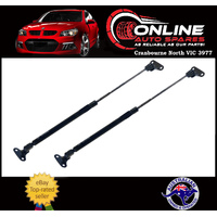 Tailgate Gas Strut PAIR Suit Toyota Landcruiser 80 Series L + R tail gate lift