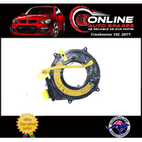 Air Bag Clock Spring fit Toyota Corolla AE112R 8/1998-10/2001 airbag