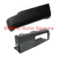 Rear Bumper Kit Inner + Outer RIGHT Suits Toyota Landcruiser VDJ76 09-16