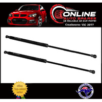 Bonnet Gas Strut x2 fits Toyota Landcruiser 150 Series 09-11/2013 hood lift pole