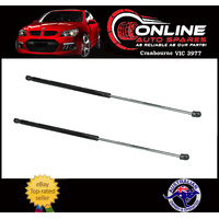 Bonnet Gas Strut x2 fit Toyota Camry ACV36R MCV36R 8/2002-6/2006 hood lift pole